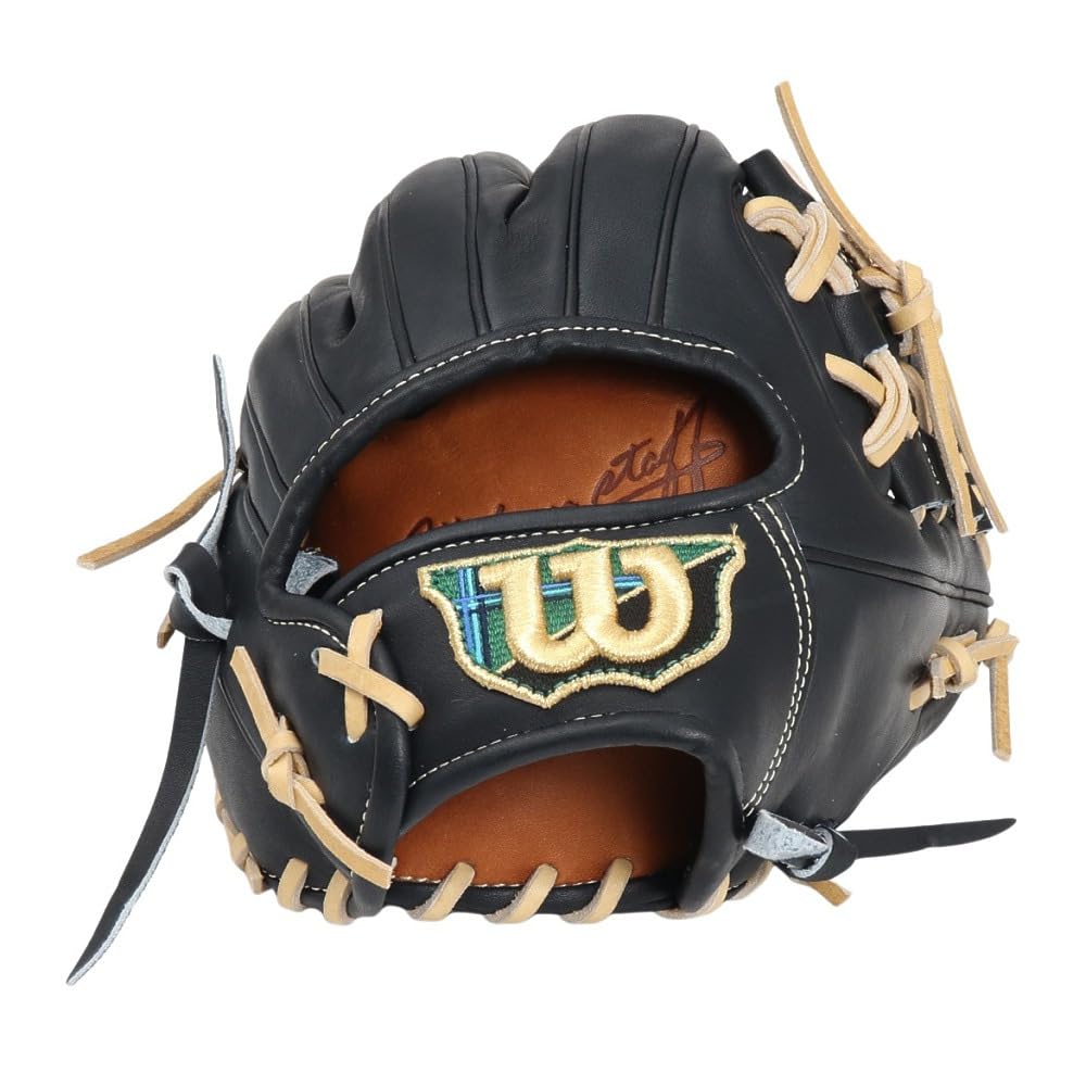 Amazon | ウイルソン（Wilson） 硬式用グラブ 内野手用 野球グローブ